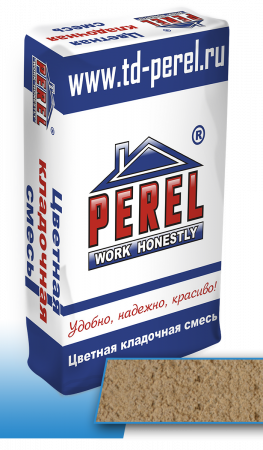 Perel NL кремово-желтая