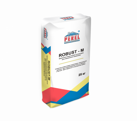 Robust-M