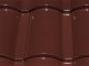 Selectum Carmine glazed
