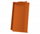 KONTINENTAL ECO (NATURAL RED)