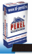 Perel NL шоколадная