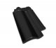 Selectum Black glazed