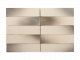 Кирпич RECKE облицовочный 1-51-00-0-00 1NF