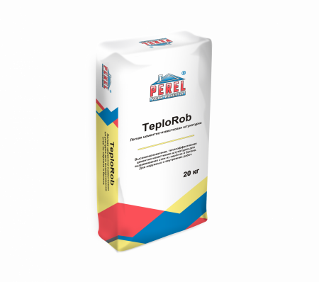 TeploRob